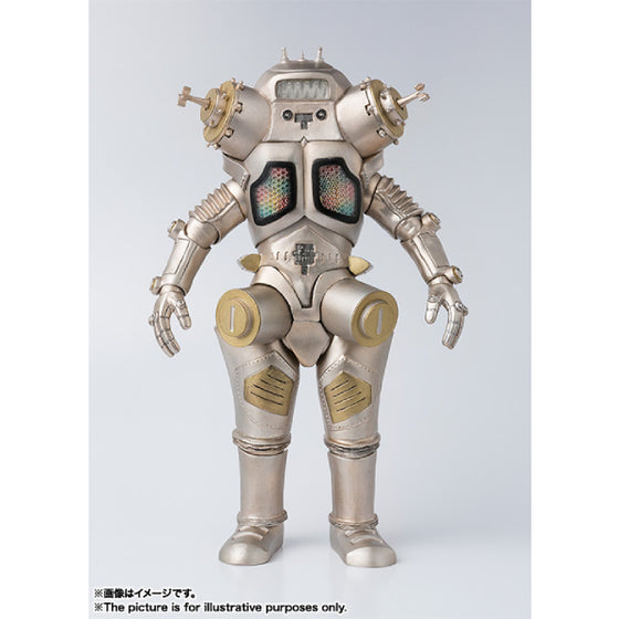S.H.Figuarts KING JOE 超人 怪獸 宇宙機械人喬王 SHF