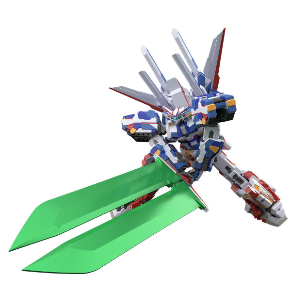 SMP [SHOKUGAN MODELING PROJECT] SUPER ROBOT WARS OG BANPReEOTH W/O GUM 超級機械人大戰