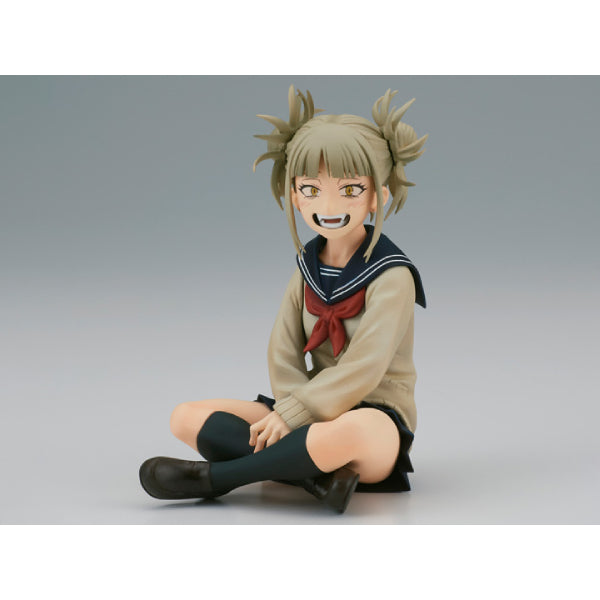 [BREAK TIME] MY HERO ACADEMIA COLLECTION VOL.8 我的英雄學院 渡我被身子 Toga Himiko