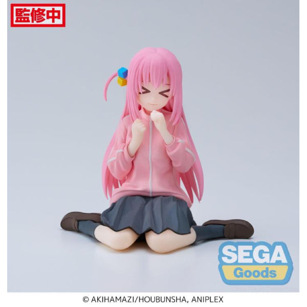 [PM] BOCCHI CHOKO HITORI Mmmmmm 孤獨搖滾 後藤一里 波奇 小孤獨 ぼっち