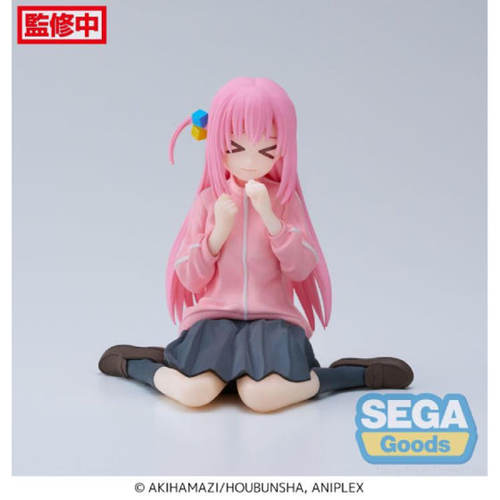 [PM] BOCCHI CHOKO HITORI Mmmmmm 孤獨搖滾 後藤一里 波奇 小孤獨 ぼっち