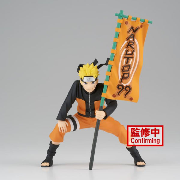 NARUTO NARUTOP99 UZUMAKI NARUTO FIGURE 火影忍者 疾風傳 渦卷鳴門 漩渦鳴人