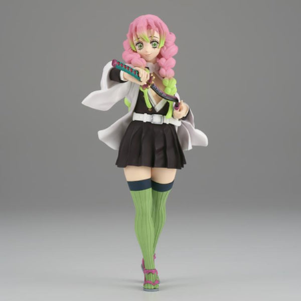 DEMON SLAYER: KIMETSU NO YAIBA FIGURE VOL.49 Mitsuri Kanroji 鬼滅之刃 戀柱 甘露寺蜜璃