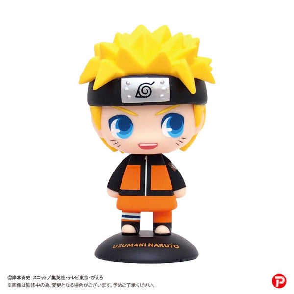 Yura Yura Head NARUTO Shippuden Uzumaki Naruto 火影忍者 渦卷鳴門 漩渦鳴人