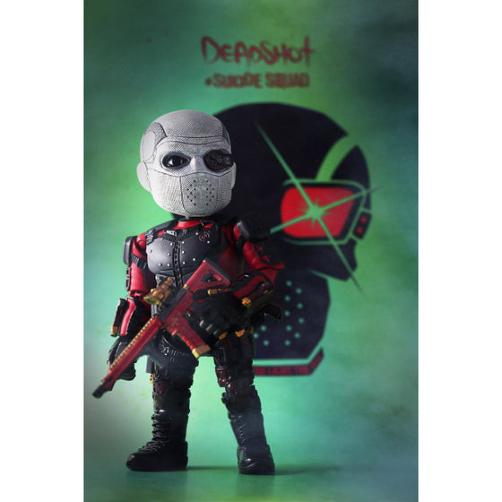 Herocross-HMF#071 Dead Shot 死亡射手