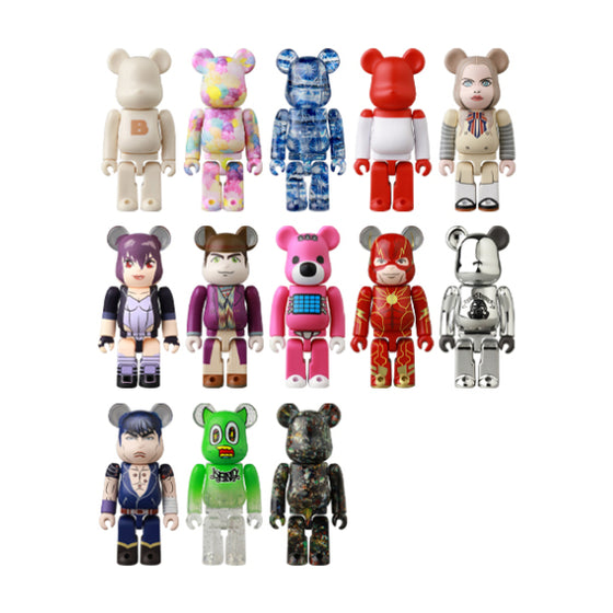 BE＠RBRICK SERIES 47 (box of 24)