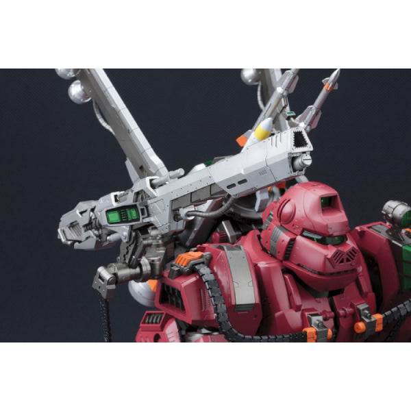 HMM ZOIDS 1/72 Iron Kong Prozen Knights 索斯機械獸 格鬥金剛