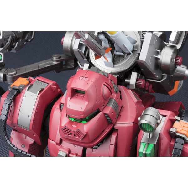 HMM ZOIDS 1/72 Iron Kong Prozen Knights 索斯機械獸 格鬥金剛