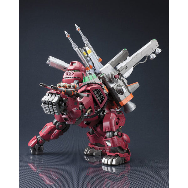 HMM ZOIDS 1/72 Iron Kong Prozen Knights 索斯機械獸 格鬥金剛