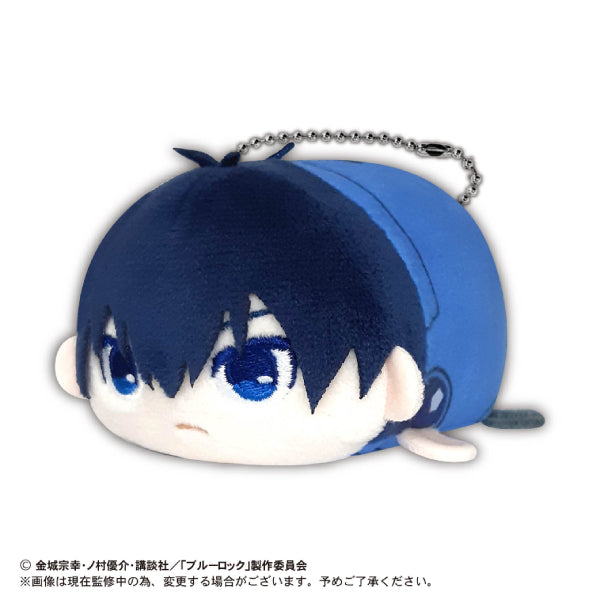 Blue Rock Potekoro Mascot Special (set of 6) 藍色監獄 Blue Lock