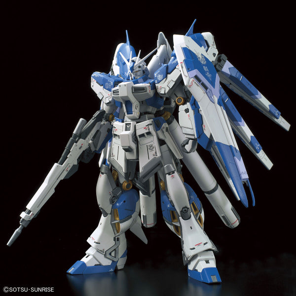 RG 1/144 Hi-v Gundam (2023 Sep Resale ver.) / Gundam Decal No.132