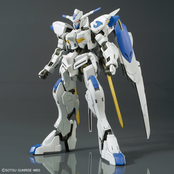 HG 1/144 Gundam Bael 機動戰士 高達 鐵血的孤兒 高達巴力 巴耶力
