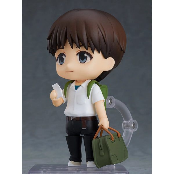 1260 Nendoroid Shinji Ikari 新世紀福音戰士 碇真嗣