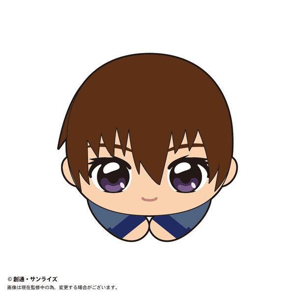 Mobile Suit Gundam SEED & SEED DESTINY Hagu Chara Collection (set of 9) 機動戰士 高達 特種計劃 hug