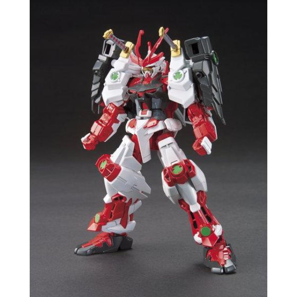 HGBF 1/144 Sengoku Astray Gundam 機動戰士 高達 戰國迷惘頑駄無