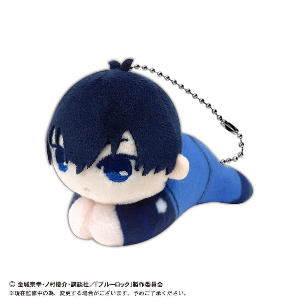 BLUE LOCK Hagu Chara Collection Special (set of 6) (2025 JUL ver.) 藍色監獄 Blue Lock Hug