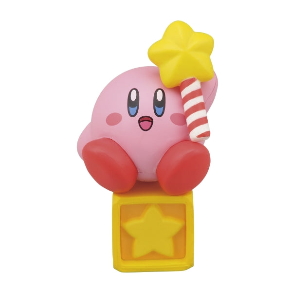 NOS-86 Kirby of the Stars Nose Chara (Kirby of the Stars 2) 星之卡比