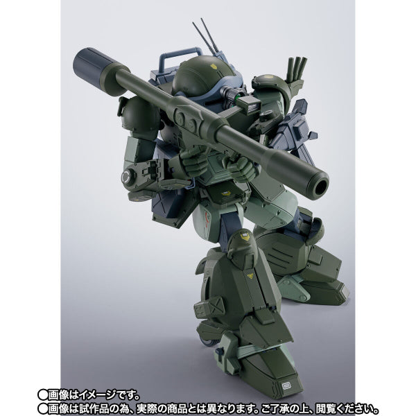 HI-METAL R SCOPEDOG TURBO CUSTOM 裝甲騎兵 VOTOMS 眼鏡鬥犬