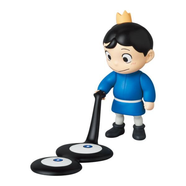 UDF King Ranking Bojji (5 variants) 國王排名 Ranking of Kings