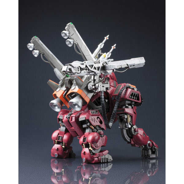 HMM ZOIDS 1/72 Iron Kong Prozen Knights 索斯機械獸 格鬥金剛