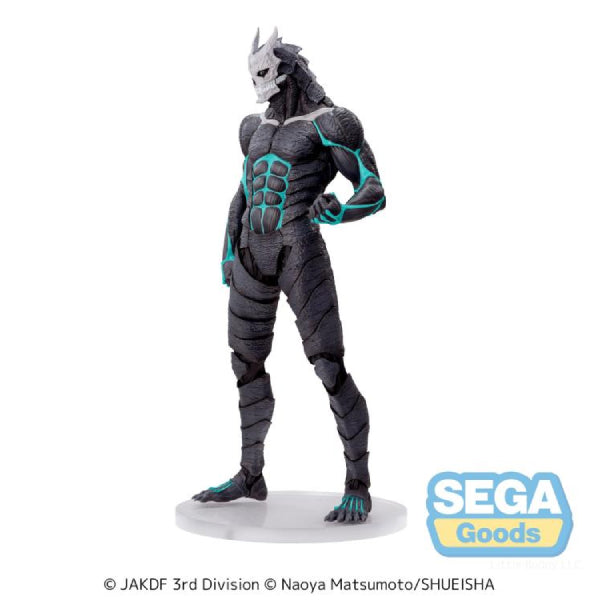 [LUMINASTA] KAIJU NO8 KAIJU NO8 怪獸8號 日比野卡夫卡