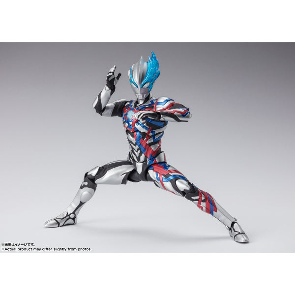 S.H.Figuarts ULTRAMAN BLAZAR 超人 布雷撒 SHF (2024 June Resale ver.)