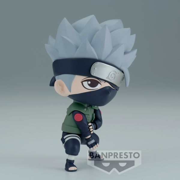 [REPOPRIZE] NARUTO SHIPPUDEN HATAKE KAKASHI 火影忍者 疾風傳 畑鹿驚 旗木卡卡西