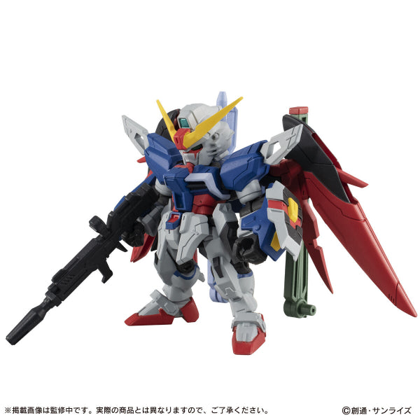 [PB] GUNDAM MOBILE SUIT ENSEMBLE EX33 DESTINY GUNDAM 機動戰士 高達 SEED 命運