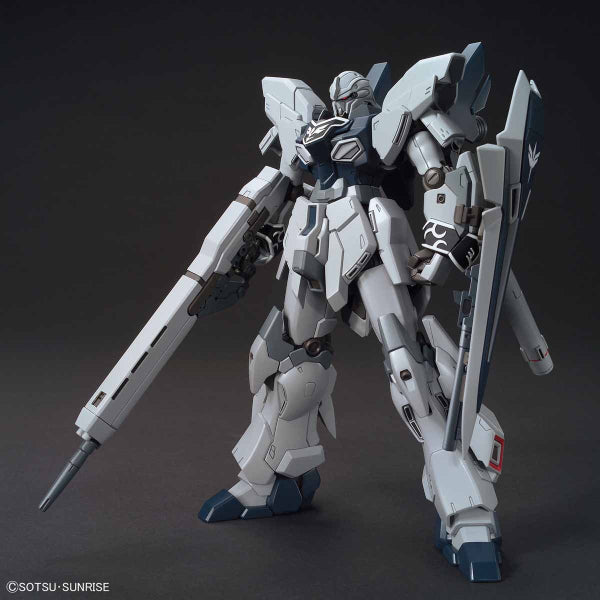 HGUC 1/144 Sinanju Stein (Narrative Ver.) 機動戰士 高達 原石新安州 (NT劇場版Ver.)