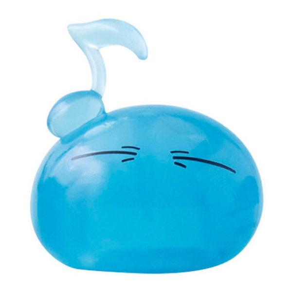 THAT TIME I GOT REINCARNED AS A SLIME A LOT OF RIMURU-SAMA FIGURES 2 (set of 5) 關於我轉生變成史萊姆這檔事 史萊姆 利姆路 扭蛋 Gashapon capsule