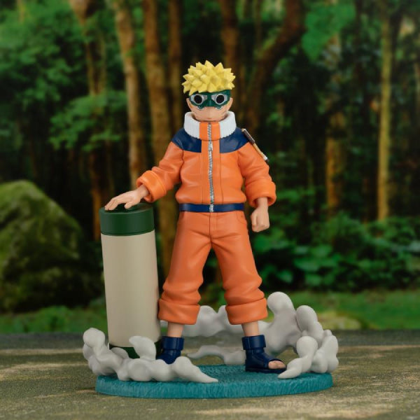 [MEMORABLE SAGA] NARUTO -UZUMAKI NARUTO- 火影忍者 渦卷鳴門 漩渦鳴人
