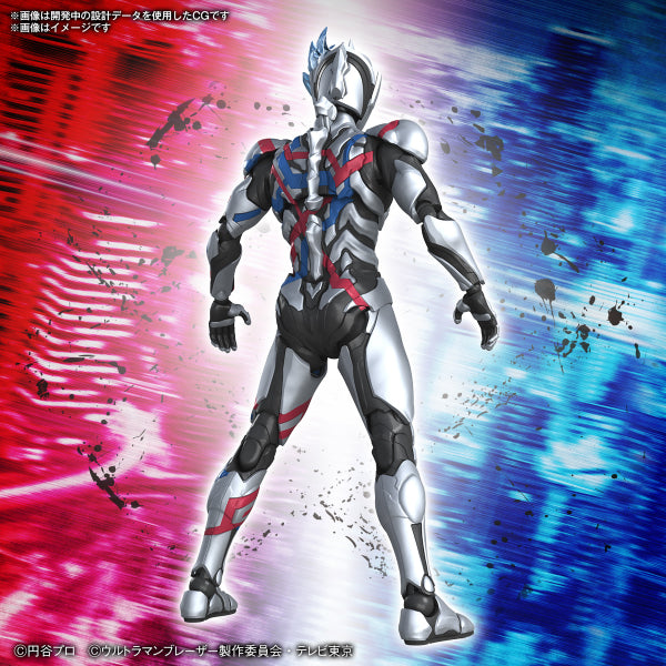 Figure-rise Standard ULTRAMAN BLAZAR 超人 布雷撒 FRS