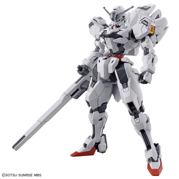 HG 1/144 Gundam Caliburn (THE WITCH FROM MERCURY NEW ITEM B (Tentative)) 機動戰士 高達 水星的魔女 Caliban Calibarn