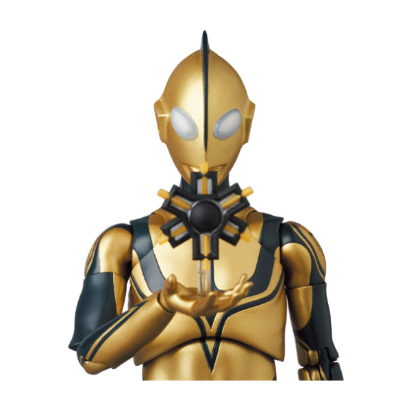 MAFEX No.213 Zoffy Figure (Shin Ultraman) 超人 新超人 佐菲