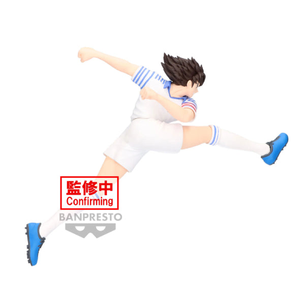 [VIBRATION STARS] CAPTAIN TSUBASA -OZORA TSUBASA- 足球小將 戴翅偉 戴志偉 大空翼