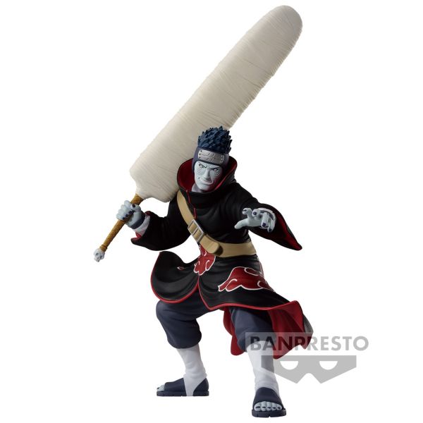 [VIBRATION STARS] NARUTO SHIPPUDEN HOSHIGAKI KISAME 火影忍者 曉 干柿鬼鮫