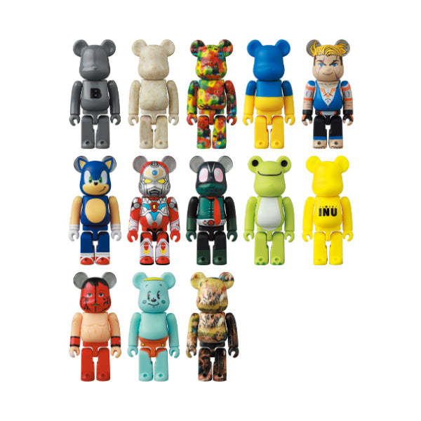 BE＠RBRICK SERIES 46 (box of 24)