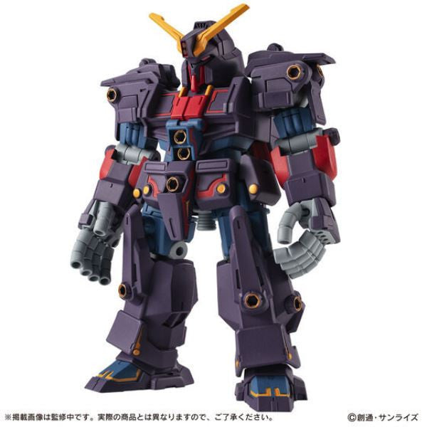 [PB]MOBILE SUIT ENSEMBLE EX48 PSYCHO GUNDAM Mk-Ⅱ 機動戰士 高達 精神感應高達 精神力高達