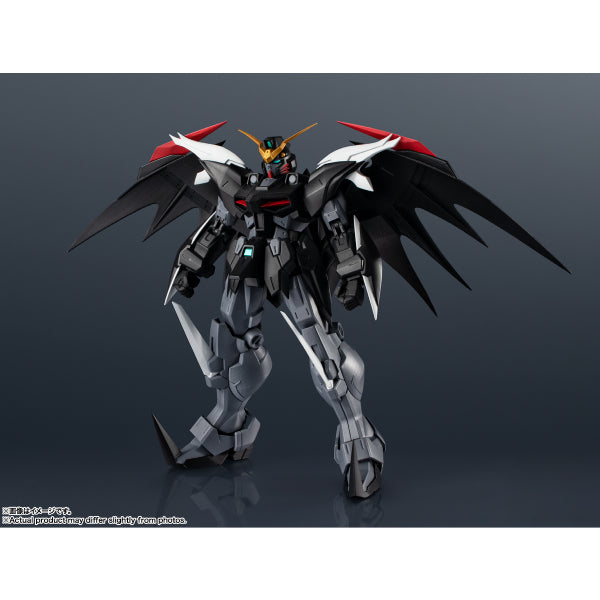GUNDAM UNIVERSE XXXG-01D2 GUNDAM DEATHSCYTHE HELL(EW) 機動戰士 高達 地獄死神