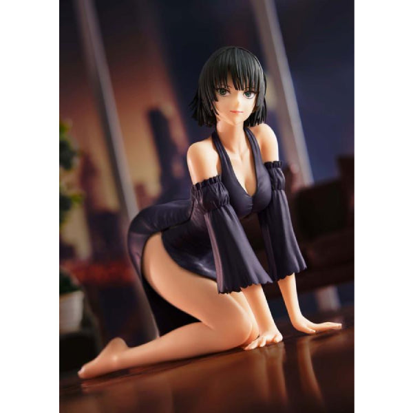 [RELAX TIME] ONE-PUNCH MAN HELLISH BLIZZARD 一拳超人 地獄的吹雪 Fubuki