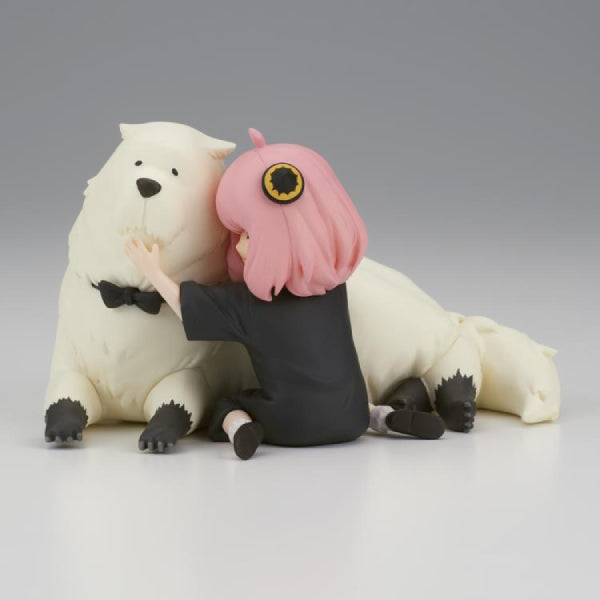 [BREAK TIME] SPY×FAMILY COLLECTION ANYA FORGER&BOND FORGER 間諜家家酒 間諜過家家 安妮亞 Anya アーニャ 彭德 Bond ボンド