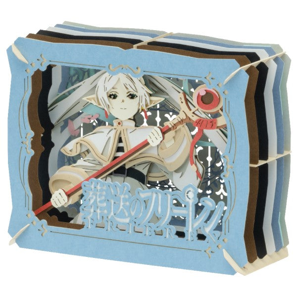 PT-345 Paper Theater Frieren: Beyond Journeys End - Frieren 葬送的芙莉蓮 紙劇場