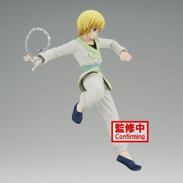 [VIBRATION STARS] HUNTER×HUNTER -CURARPIKT- 全職獵人 古拿比加 古勒比加 酷拉皮卡 Kurapika