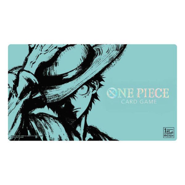 ONE PIECE CARD GAME 1st ANNIVERSARY SET 海賊王 卡牌