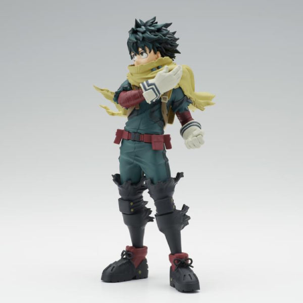 [AGE OF HEROES] MY HERO ACADEMIA -DEKU-Ⅲ  我的英雄學院 綠谷出久 Midoriya Izuku