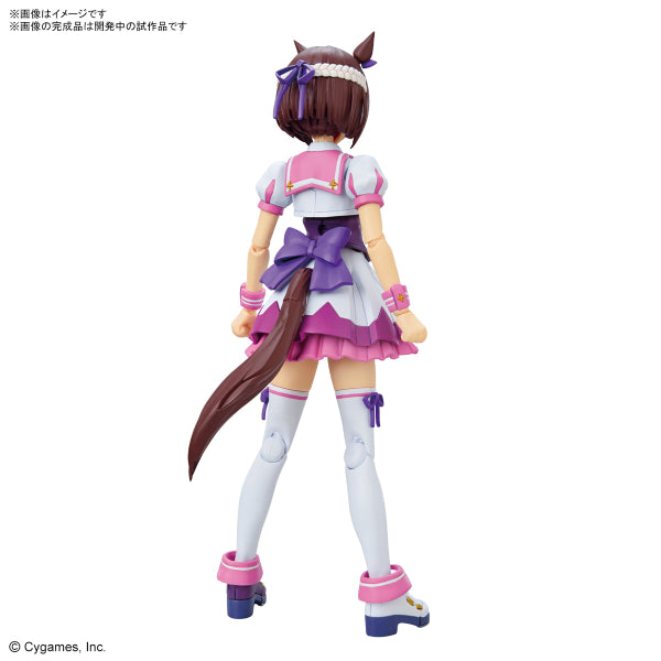 Figure-rise Standard Umamusume: Pretty Derby Special Week 賽馬娘 特別週 FRS