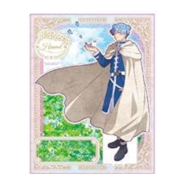 Frieren: Beyond Journey's End Vintage Series Acrylic Stand (L) (Himmel / Frieren) 葬送的芙莉蓮 立牌