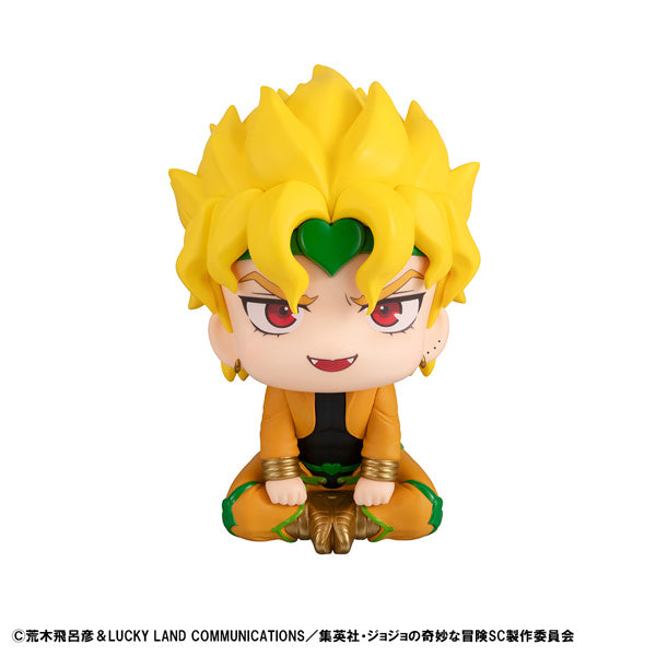 Lookup JoJos Bizarre Adventure Stardust Crusaders DIO JoJo的奇妙冒險 迪奧