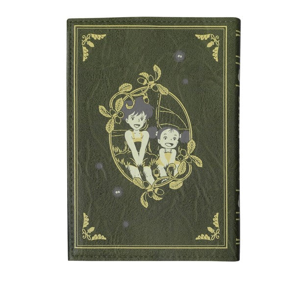 WTR-56 My Neighbor Totoro 2024 Schedule Book 吉卜力 龍貓