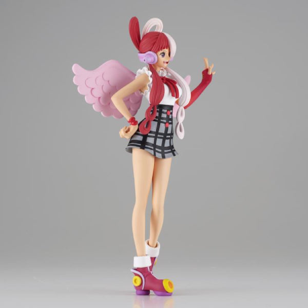 [DXF] 『ONE PIECE FILM RED』 ～THE GRANDLINE SERIES～UTA 海賊王 美音